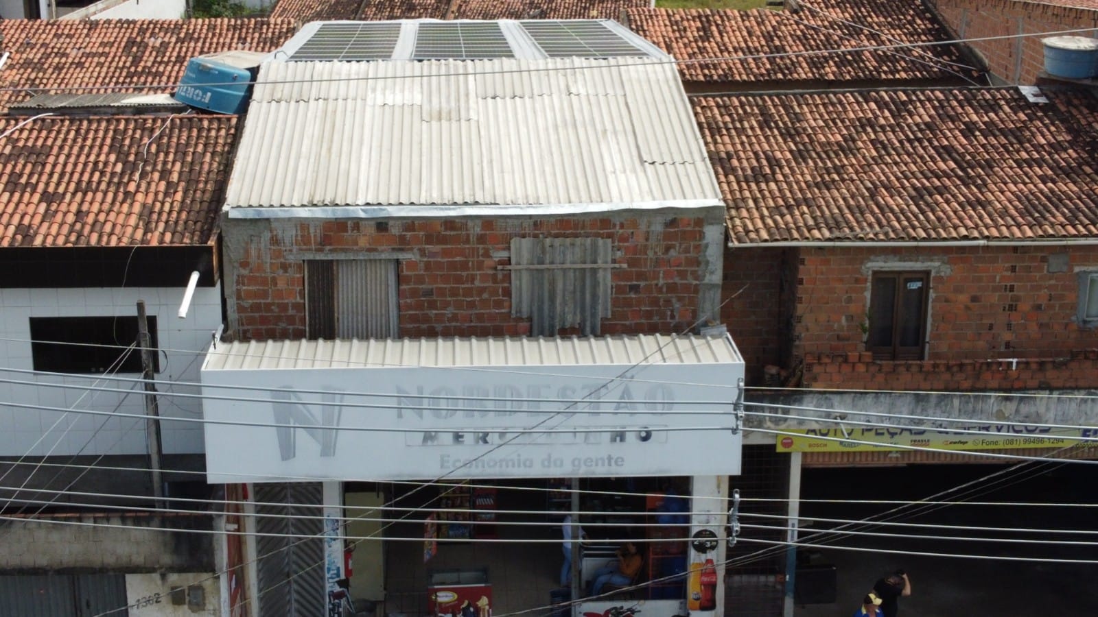 MERCADO NORDESTÃO (FRENTE)